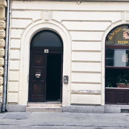 W&B Elegant Apartment Near The Zsinagogak ブダペスト エクステリア 写真