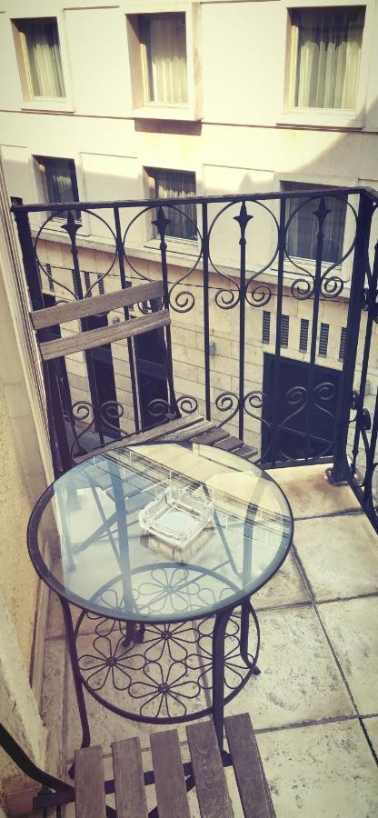 W&B Elegant Apartment Near The Zsinagogak ブダペスト エクステリア 写真